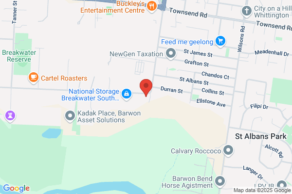Aussie Roof Co Pty Ltd