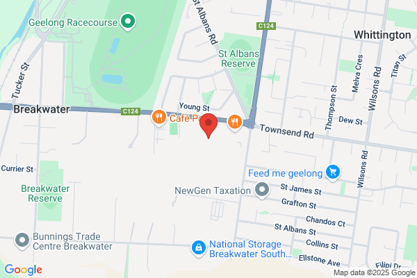 Barwon Timber & Hardware