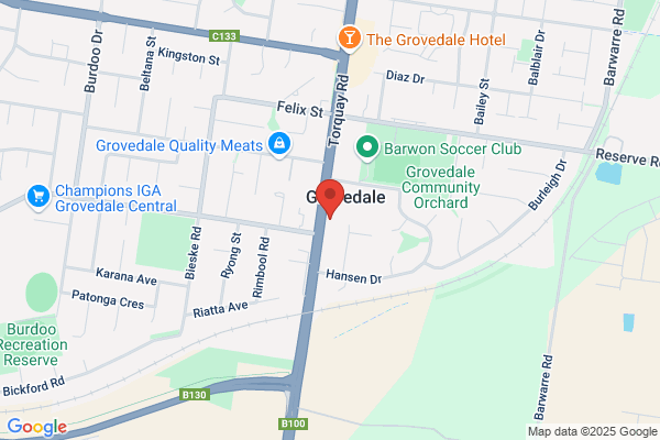 Be Well Osteopathic Clinic Grovedale