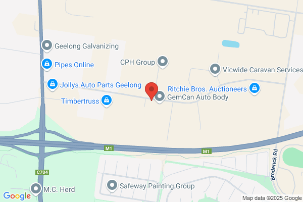 Brad Drew Trucks Pty Ltd