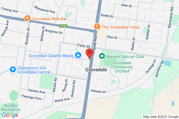 Family Dental Care Grovedale