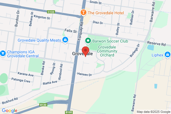 Geelong Aged Care