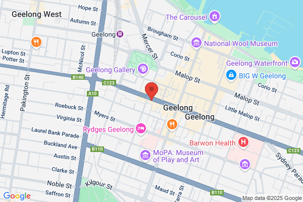 Geelong Art & Signs