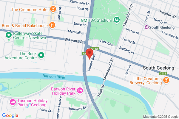 Geelong Hondcare
