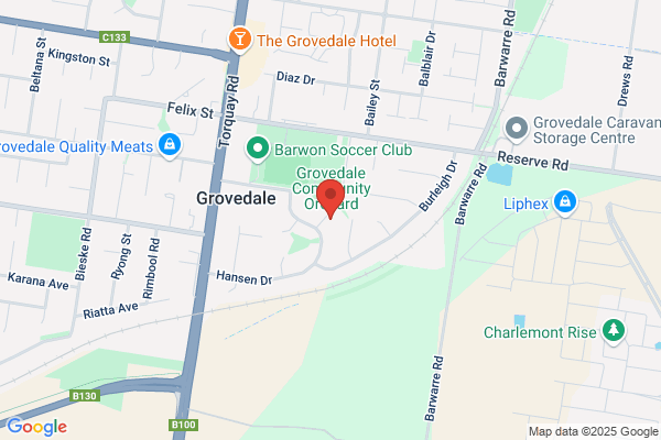 Geelong Horseshoeing Centre