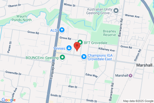 Geelong Mobile Coolrooms