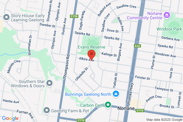 Geelong Reptile Club