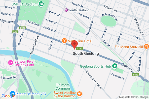 Geelong Tune-Up Specialists