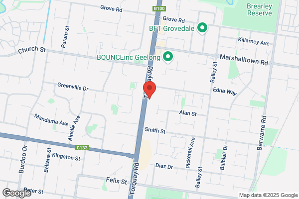 Geelong Veterinary Hospital