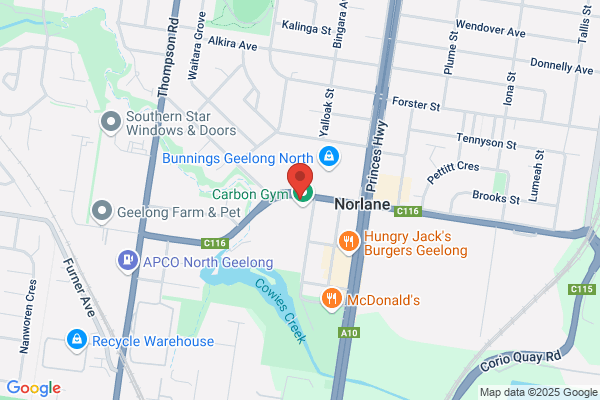Geelong Wheelchair Service P/L