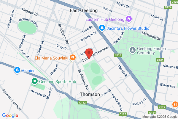 Geelong and District Childrens Centre