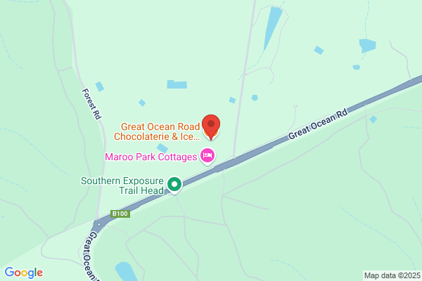 Great Australian Ice Creamery The