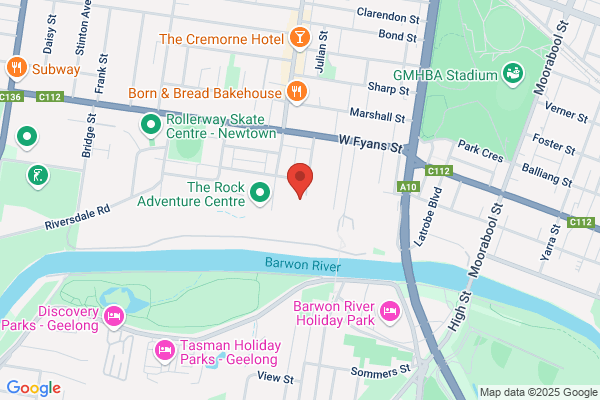 Greater Geelong Milk Distributors