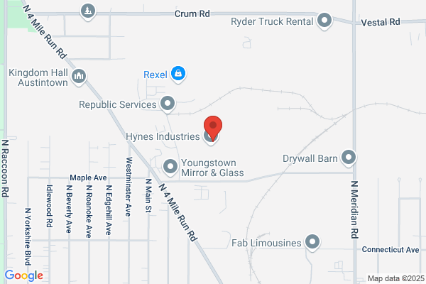Hynes Industries