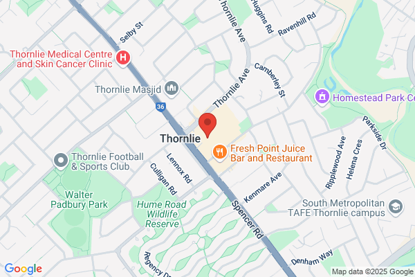 CoinFlip Bitcoin ATM - Thornlie Square Newspower (Thornlie)