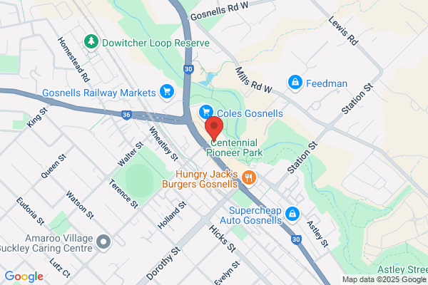 Domino's Pizza Gosnells