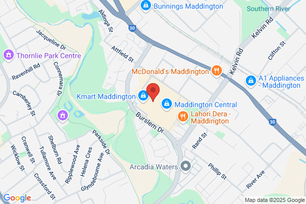 Telstra Maddington