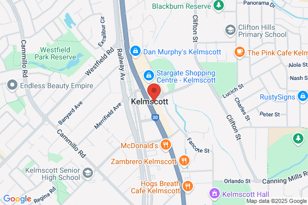 Audika Hearing Clinic Kelmscott