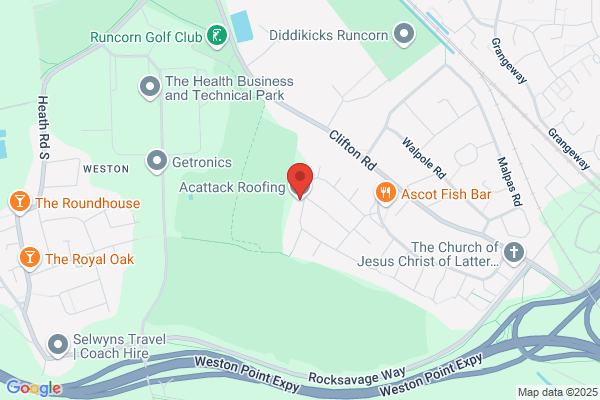 Atack Roofing Contractors