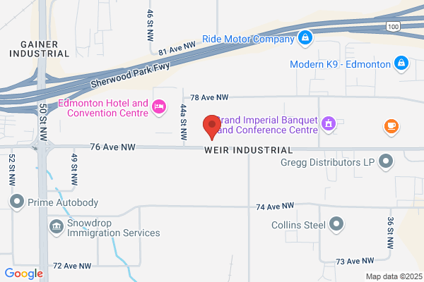 C.A. Phillips Upholsterers
