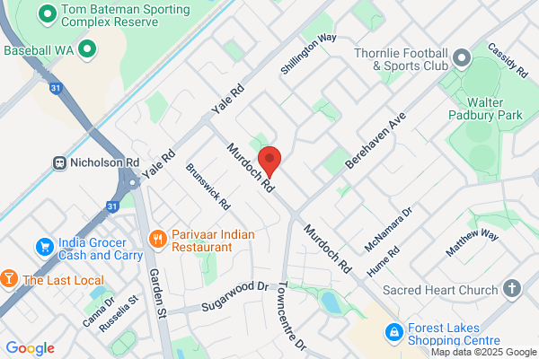 Forest Lakes Medical Centre