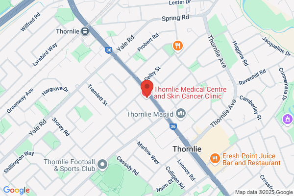 Lok Dental Centre