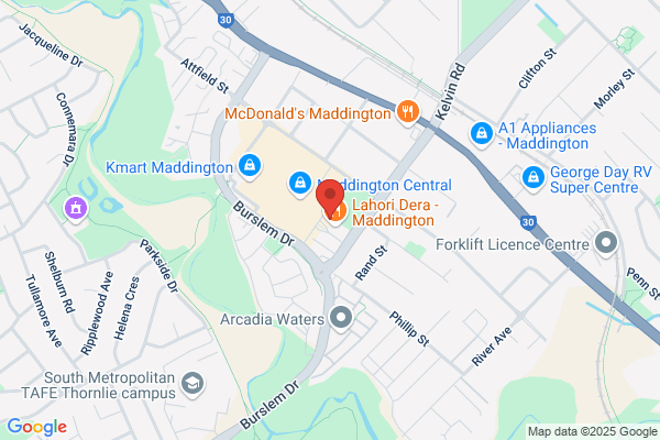 My Implant Dentist - Maddington