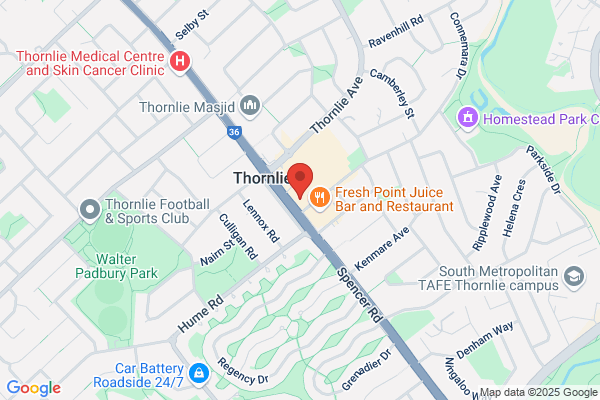 Pizza Hut Thornlie