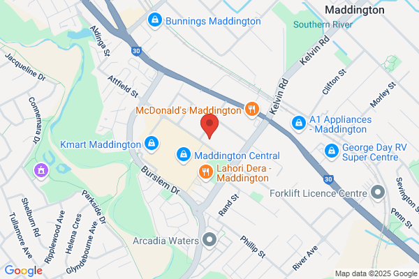 bloom hearing specialists Maddington