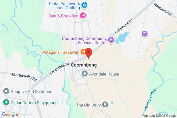 ABC Cooranbong