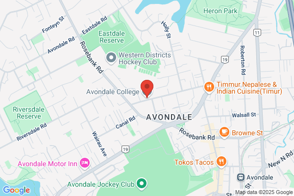 Avondale College