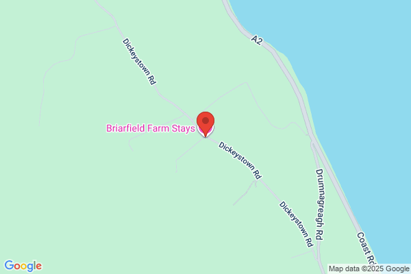 Briarley Park Farmstay