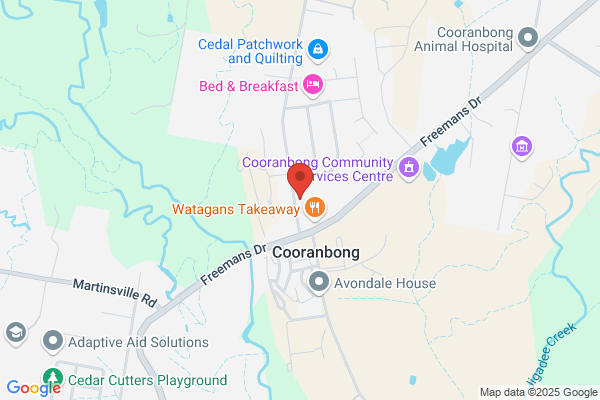 Cooranbong Florist