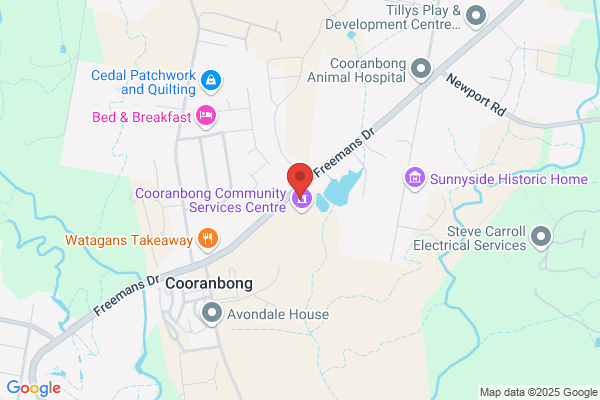 Cooranbong Valley Community Pre School