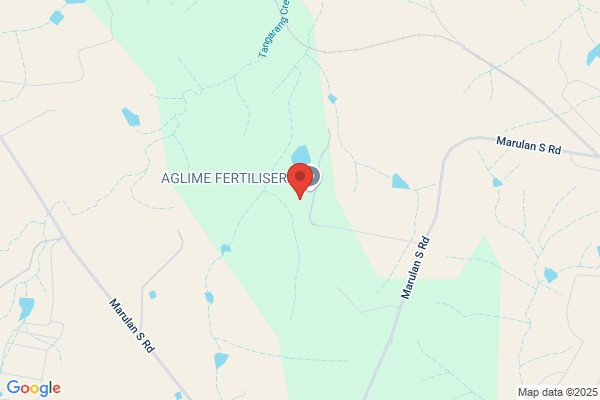Fertspread