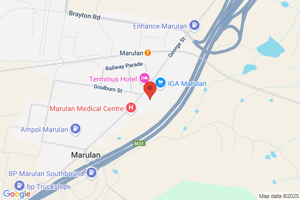 Marulan Public School
