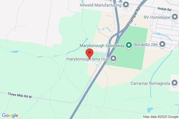 Country Stopover Caravan Park