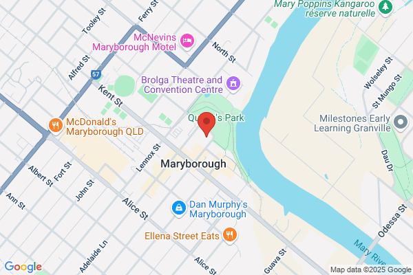 Attune Hearing Maryborough