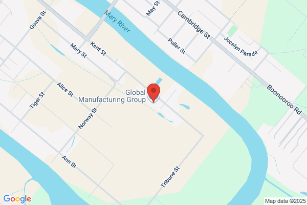 Global Manufacturing Group