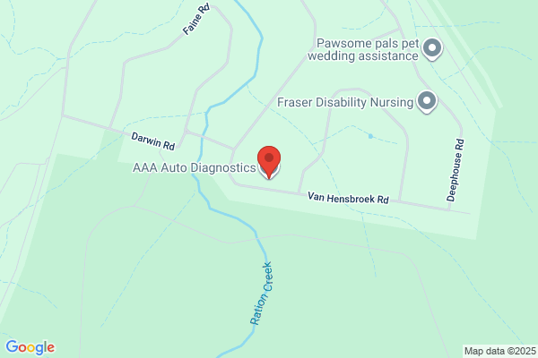 Aaa Mechanical Repairs