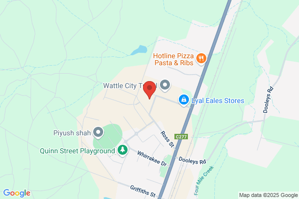Kelsall Automotive