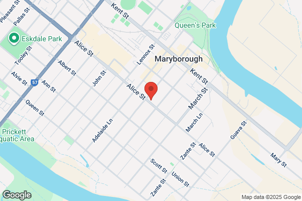 Snap Fitness 24/7 Maryborough