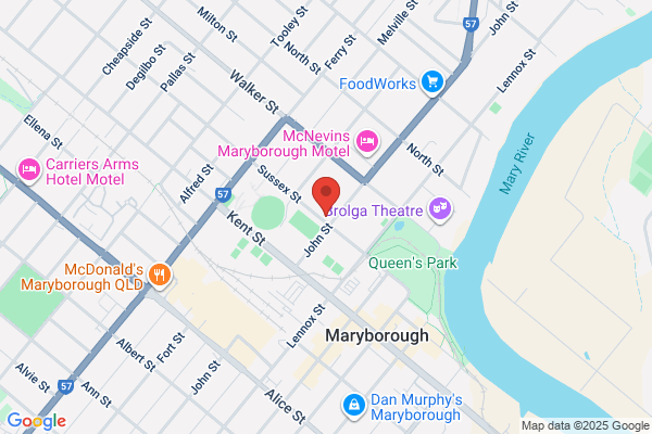 Audika Hearing Clinic Maryborough