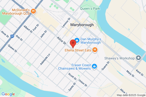 Ron Maher Flooring & Furniture