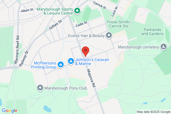 Allen Dunn Plumbing Supplies Pty Ltd
