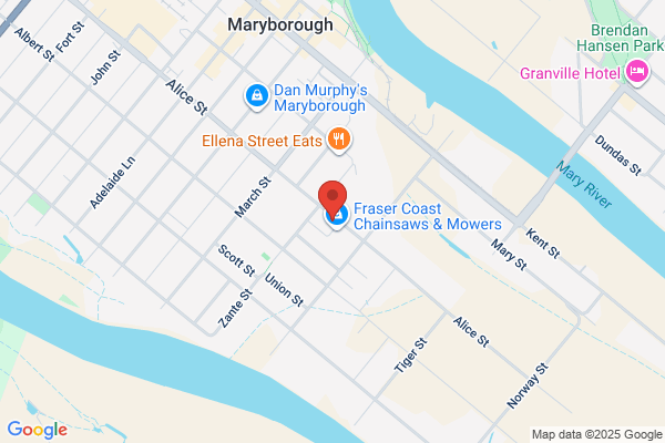 Allen's Auto Repairs