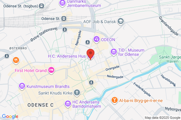 Andersens