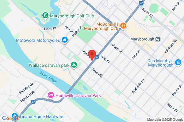 Carroll John McD & Associates