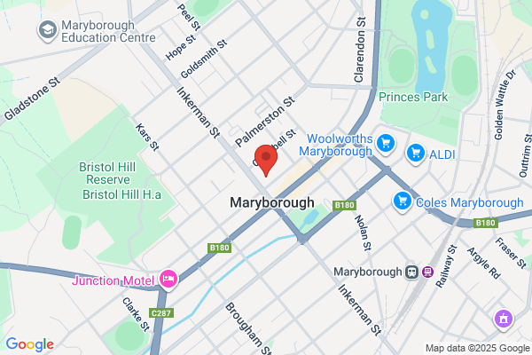 Clarendon Street Dental Practice