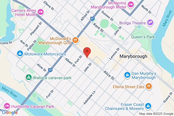 D.J. Matheson Pty Ltd